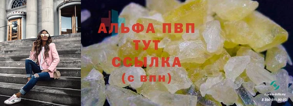 Альфа ПВП Касимов